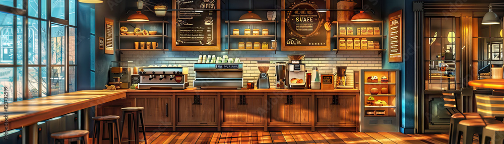 coffee house near me