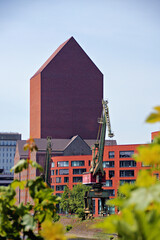 Inner Harbour Duisburg