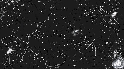 star, astronomy, galaxy, night, sky, background, science, abstract, dark, astrology, deep, dust, nebula, planet, starry, universe, illustration, light, space, black, texture, cosmic, cosmos, outer, ou