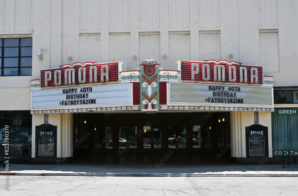 S Art Deco Movie Palaces