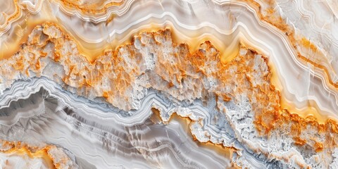 Wall Mural - Detailed view of a marble surface, perfect for architectural and interior design projects