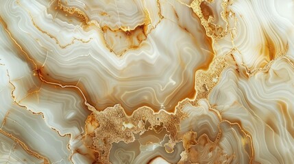 Aufkleber - Close-up shot of a very pretty marble. Great for backgrounds