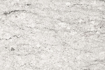 Poster - granite texture marble white background