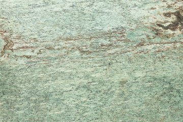 Canvas Print - green granite texture marble background