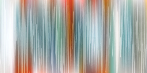 Aufkleber - abstract horizontal header background with stripes and very dark magenta, midnight blue and antique fuchsia colors