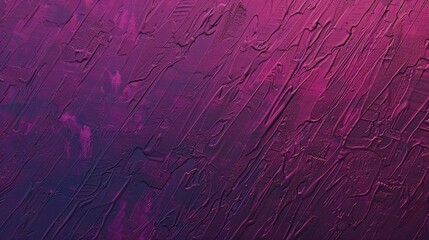 Wall Mural - Abstract purple and pink textured background with dynamic strokes