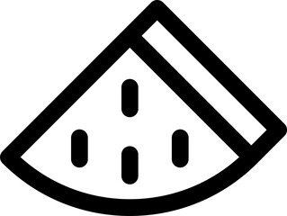 Poster - Graphic Memphis shape or geometric figure