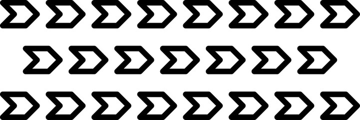 Poster - Abstract Memphis shape or geometric element