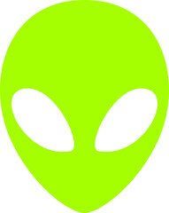 Poster - Acid Y2K vintage geometric shape, graphic symbol