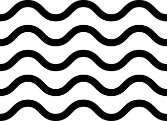 Poster - Brutalism geometric shape, retro abstract element