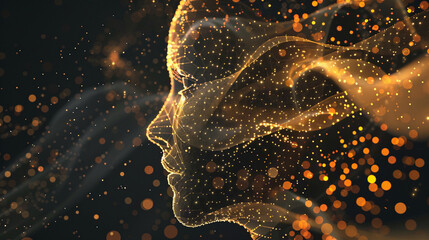 Poster - generative ai overview for project managers fund invetment and data analysis.