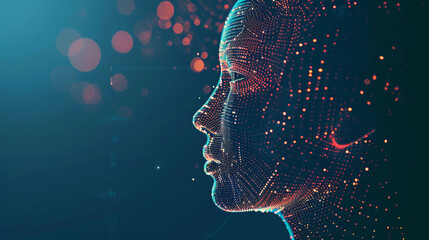 Poster - generative ai overview for project managers fund invetment and data analysis.