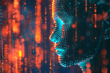Poster - generative ai overview for project managers fund invetment and data analysis.
