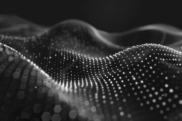 Poster - generative ai overview for project managers fund invetment and data analysis.