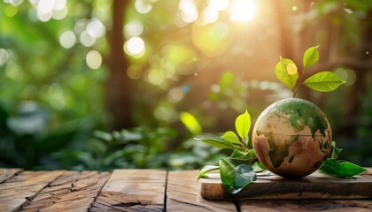 Eco-Friendly Strategies for Sustainable Supply Chain Management Leading to Environmental Conservation and Ethical Practices