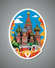 saint basil cathedral