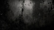 © Reazy Studio - Black and Gray abstract dirty grunge background