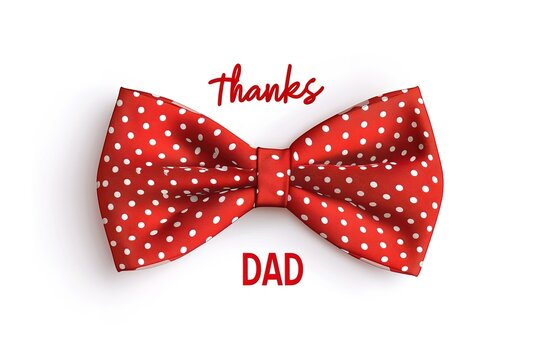 A Father's Day card featuring a mustache and hat, perfect for celebrating dad's special day.