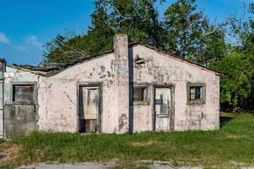 Poster - Apalachicola, fl