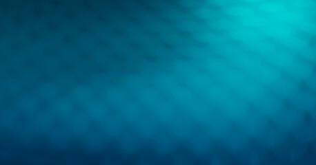 Wall Mural - abstract blur soft blue background, defocused blurred