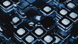 © Javier Pardina/Stocksy - Data Center Technology