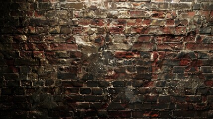 Wall Mural - Old fashioned wall