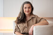 © Bisual Studio/Stocksy - Confident Business Woman Portrait