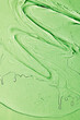 © Artem Podrez/Stocksy - Abstract Texture Swirls in Green Beauty Serum