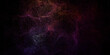 © Sky-Blue Creative/Stocksy - 3d dust particles in a black environment