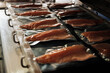 © Luis Herrera/Stocksy - Vacuum Sealed Fish Fillets