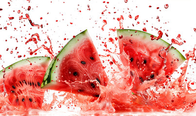 Freshly Juiced: Discover the Taste of Watermelon
