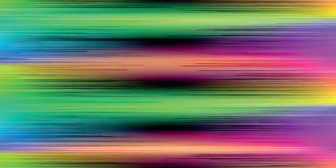 Wall Mural - soft abstract background colorful vertical lines