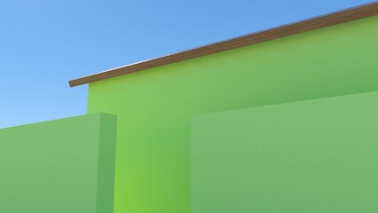 Urban Geometry