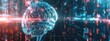 © Sattawat - Digital human brain in the virtual world of data and technology. Human brain electronic illustration, digital artificial, mind AI, computer information technology human brain, artificial intelligence
