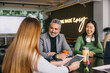© VICTOR TORRES/Stocksy - Diverse team engaging in a collaborative meeting
