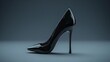 © furyon - elegant and sophisticated womens high heel shoes with smart stylish design product photography