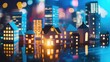 © TheWaterMeloonProjec - Buying and selling properties and insurance through virtual platforms