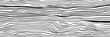 © Valerii - Wood texture imitation, black lines on white background, vector design