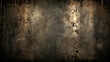 © Arif - Grunge background featuring burnt edges and charred textures