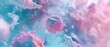 © Sweettymojidesign - Closeup fungal infection scenario with Glow HUD big Icon of treatment, showcasing preventative measures in pastel colors