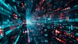 © fledermausstudio - hackers engage in ethical hacking to test and strengthen cyber defenses against malicious attacks