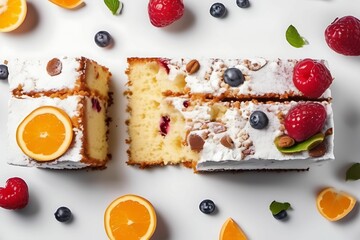 Wall Mural - Berrylicious
Cake Envy
Dessert Dreams
Foodie Paradise
Sweet Tooth Satisfaction