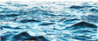 © xadartstudio - blue water surface isolated on transparent background