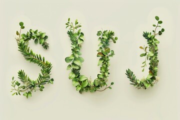 Poster - A creative word 