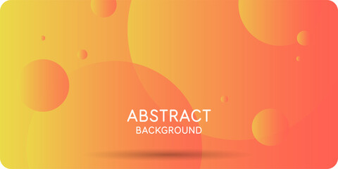 Poster - Sports poster. Abstract background with dynamic shapes. Vector template for design.