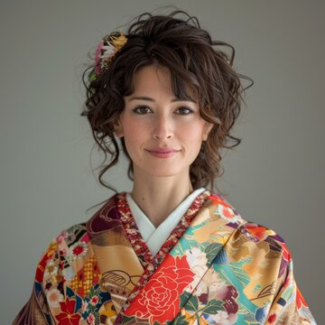 kimono,japanese woman,japanese traditional dress