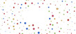 © vegefox.com - silver confetti explosion festive background