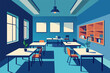 © CreativeDesigns - classroom clean