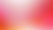 © Amna - orange and pink gradient texture