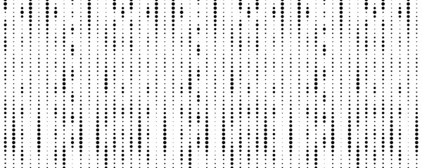 doted backgrond